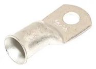 TERMINAL, COMPRESSION LUG, M10, 4/0AWG