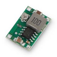 D-SUN Step-down Voltage Regulator - 1,0V-17V 1,8A