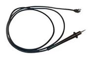 LEAD, TEST TIP PROBE-R/A PLUG, 1.22M