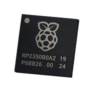 Raspberry Pi microcontroller - RP2350B - 10pc. - SC1510