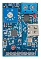 EVAL KIT, USB TYPE-C PD CONTROLLER