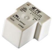 RELAY, 12VDC, 35A, SPST, TH