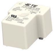 POWER RELAY, SPST-NO, 12VDC, 40A, TH