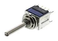 ROTARY CODED SW, HEX DECI, 0.02A, 0.02V