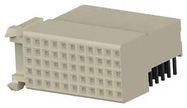 CONNECTOR, RCPT, 55POS, 2MM