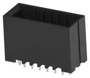 WTB CONN, HEADER, 12POS, 2ROW, 3.81MM