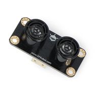 Gravity URM09 - ultrasonic distance sensor 2-500cm sensor analog - DFRobot SEN0307