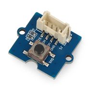Grove - Button - module with a button