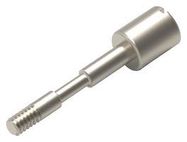 JACK SCREW, 15.8MM, 4-40 UNC-2A