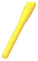 SPACER, PBT GF, YELLOW