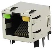 MODULAR  ETHERNET CONNECTORS