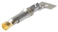 PIN AND SOCKET CONTACTS