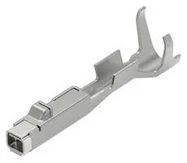 AUTOMOTIVE CONTACT, SOCKET, CRIMP