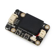 Gravity: Offline Language Learning Voice Recognition Sensor - I2C & UART - DFRobot SEN0539-EN