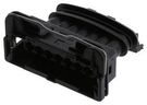 AUTOMOTIVE CONN HOUSING, PLUG, 7POS