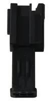 AUTOMOTIVE CONN HOUSING, PLUG, 3POS