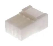 AUTOMOTIVE CONN HOUSING, PLUG, 8POS