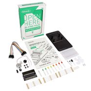 Inventor's Kit for the BBC micro:bit - Kitronik 5603