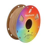 Filament Polymaker Panchroma PLA 1,75mm, 1kg - Peanut
