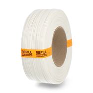 Filament Prusa Refill PLA 1,75mm 1kg - Pristine White