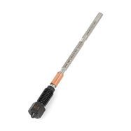 0,5mm E3D Prusa Nozzle High Flow ObXidian for Nextruder - 1,75mm filament - tool steel + E3DLC