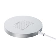 Remax Hota Alloy RP-W38 magnetic wireless charger, Remax