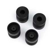 Anti-vibration feet for Elegoo Centauri/Centauri Carbon 3D printers - 4pcs.