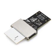 Portenta UWB Shield - Truesense DCU150 RTLS UWB module for Portenta C33 - Arduino ASX00074