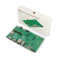 Raspberry Pi Compute Module 5 IO Board R2