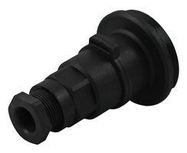 PLUG, SEALED, INLINE, 2WAY