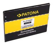 PATONA Battery f. Samsung Galaxy GT-i9200 GT-i9205 GT-i9208 i527 i9200 i9205, PATONA