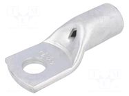 Tip: ring tube; M24; 500mm2; crimped; for cable; tinned; L: 150mm OUNEVA