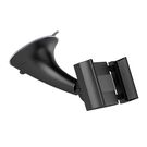 Universal car mount for smartphone Cygnett for window with suction cup (black), Cygnett