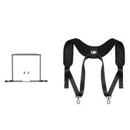 RC Plus Strap and Waist Support Kit, DJI