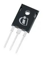 MOSFET, N-CH, 600V, 44A, TO-247