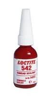 SEALANT, 10ML BOT, BROWN, 542
