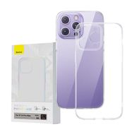 Transparent Case Baseus Simple for iPhone 14 Pro Max, Baseus