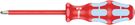 3162 i PH VDE Insulated screwdriver for Phillips screws, stainless, PH 2x100, Wera