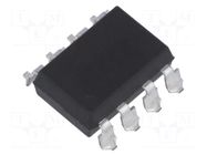 IC: driver; gate driver; DIP8-GW; 4A; Ch: 1; 6.5÷30VDC; 3.75kV SILICON LABS