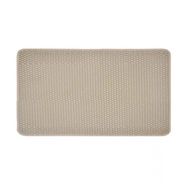 Litter Clean Pad PetWant for cat litter box (Sand), PetWant