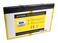 PATONA Battery f. Apple IPAD 5 IPAD Air A1474 iPad 5 A1474 A1475 Air MD785LL/A, PATONA