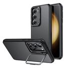 Case ESR Classic Kickstand for Samsung S23 (black), ESR