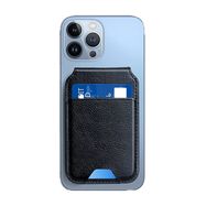 Magnetic wallet ESR for  iPhone 12/13/14 (Pro/Pro Max) (black), ESR