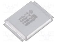 Transistor: N-MOSFET; unipolar; 40V; 270A; 125W; DirectFET INFINEON TECHNOLOGIES