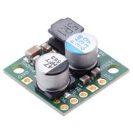 Step-Down Voltage Regulator D24V22F9 - 9V 2,3A - Pololu 2861