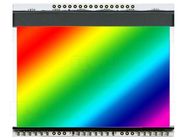 Backlight; EADOGXL160; LED; 78x64x3.8mm; RGB DISPLAY VISIONS