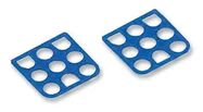PIN AND SOCKET CABLE SEALING