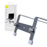 Laptop Stand Baseus (4-Gear Adjustable) Space Grey, Baseus