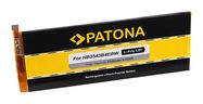 PATONA Battery f. Huawei Ascend P7, L09, L00, L10, L05, L11, HB3543B4EBW, PATONA