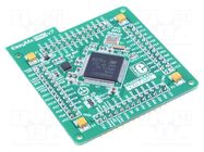 Multiadapter; STM32F207VGT6; prototype board MIKROE